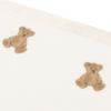 Lot de 3 mini langes Mini Teddy Bear (31 x 31 cm) Jollein Produit 4