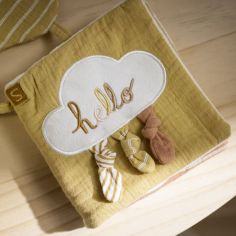 Livre d'éveil Sunlight