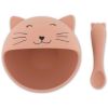 Premier set repas bébé Mrs. Cat Trixie Produit 3