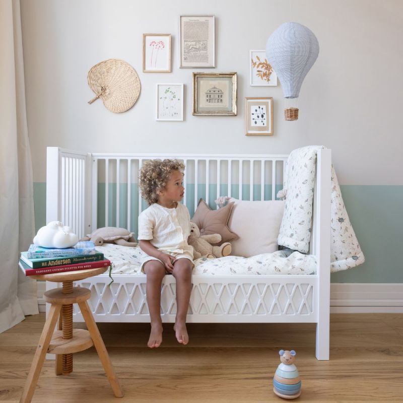 Veilleuse Nuage écru - Reconditionné Cam Cam Copenhagen Produit 4