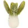 Peluche Vivacious Vegetable Chou chinois (17 cm)  par Jellycat