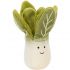 Peluche Vivacious Vegetable Chou chinois (17 cm) - Jellycat