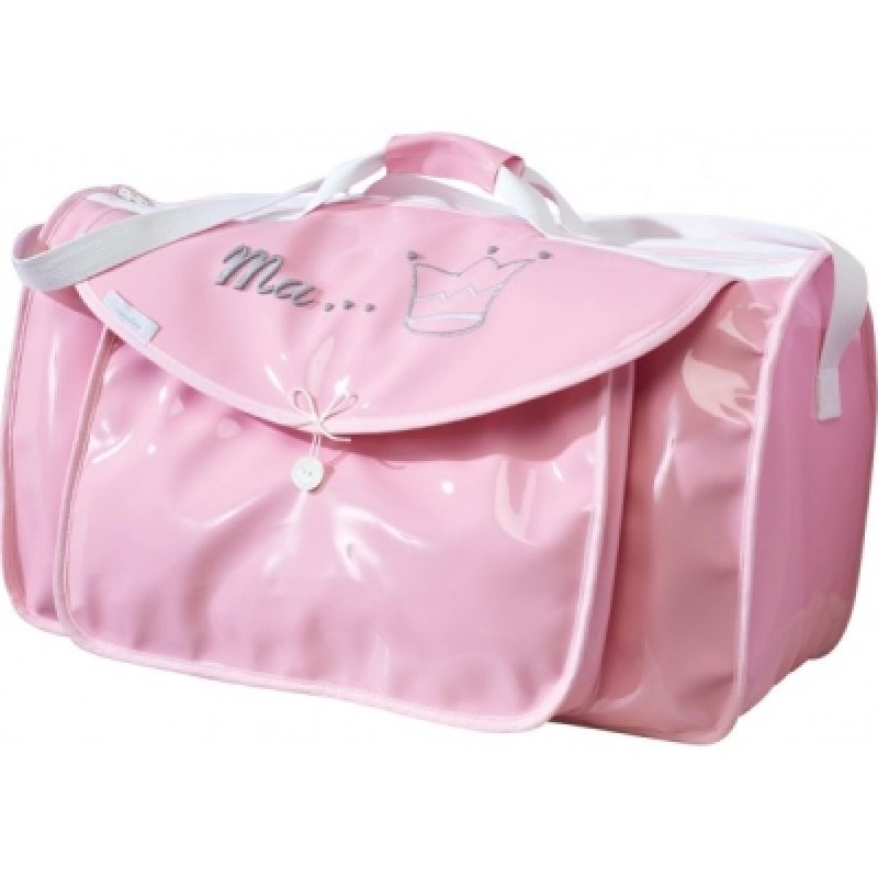 Sac de voyage Princesse Maison Nougatine