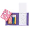 Set de coloriage magie des licornes Tiger Tribe Produit 3