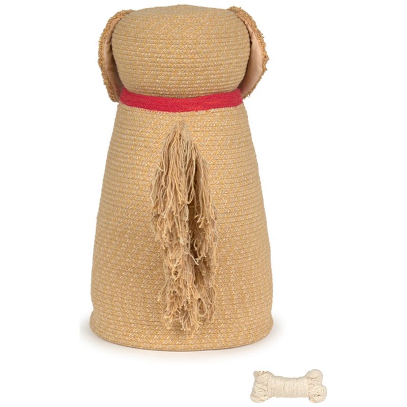 Panier de rangement Luna (40x30 cm) Lorena Canals Produit 4