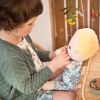Poupée souple Billie (36 cm) - Reconditionné Lilliputiens Produit 7