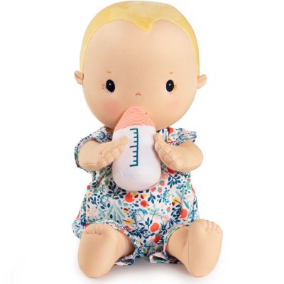 Poupée souple Billie (36 cm) - Reconditionné Lilliputiens