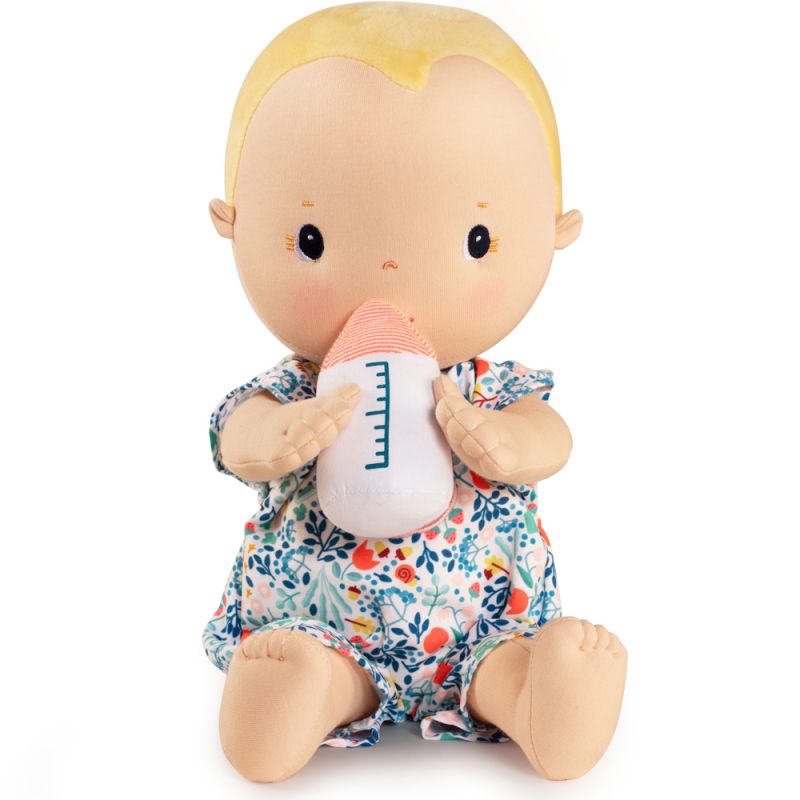 Poupée souple Billie (36 cm) - Reconditionné Lilliputiens Produit 1