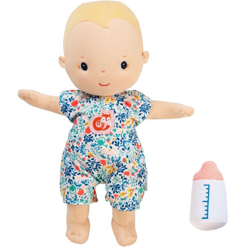 Poupée souple Billie (36 cm) - Reconditionné Lilliputiens Produit 3