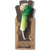 Attache-sucette Luke The Leek Oli & Carol Packaging 9