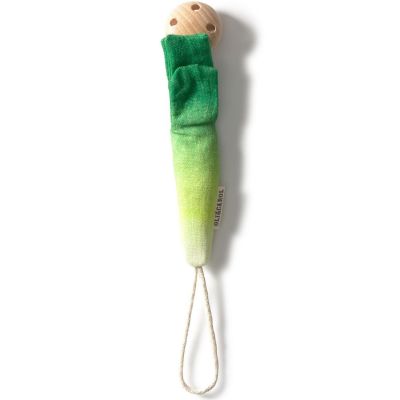 Attache-sucette Luke The Leek