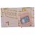 Variation Ecru, Biscuit du produit Couverture décor pour photos et 2 accessoires écru et biscuit de la marque BB & Co