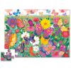 Puzzle Butterfly garden (36 pièces) Crocodile Creek Produit 2