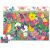 Variation Multicolore du produit Puzzle Butterfly garden (36 pièces) de la marque Crocodile Creek