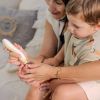 Trousse de soin Mini Care Beige BBLUV Ambiance 7