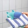 Arroseur de bain Squeezi le Requin  par Quut