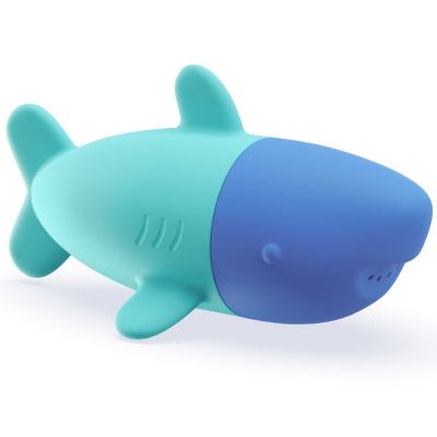 Arroseur de bain Squeezi le Requin  par Quut