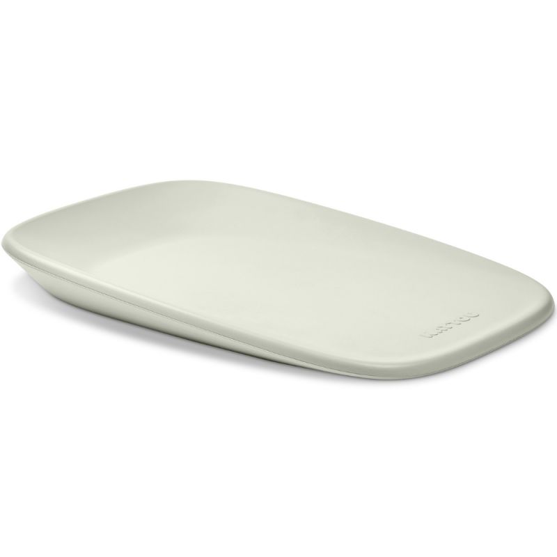 Matelas à langer en mousse Softy vert (70 x 50 cm) Nattou Produit 5