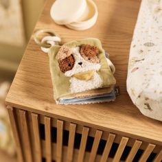 Livre d'activités Tiny Park