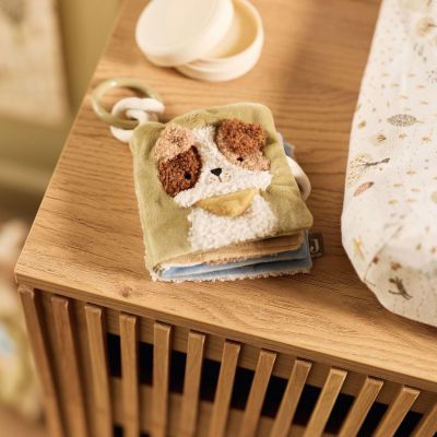 Livre d'activités Tiny Park