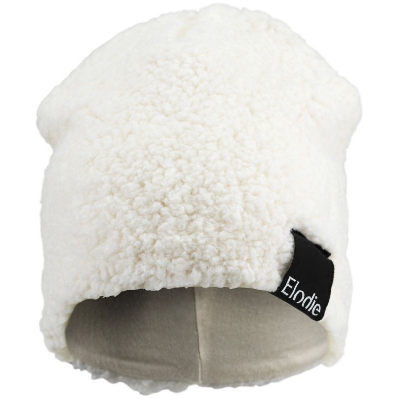 Bonnet microfibre fausse fourrure Shearling (6-12 mois) Elodie Details