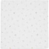 Lot de 3 langes en coton Lovely Birds (70 x 70 cm) Jollein Produit 3