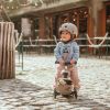 Porteur évolutif en Highwaykick 1 Lifestyle Brown Lines Scoot and ride Ambiance 2