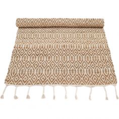 Tapis Sierra (110 x 170 cm)