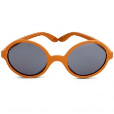 Lunettes de soleil Rozz Sable Doré (12-24 mois) - KI et LA