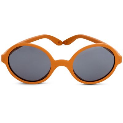 Lunettes de soleil Rozz Sable Doré (1-2 ans)