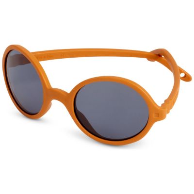Lunettes de soleil Rozz Sable Doré (12-24 mois)