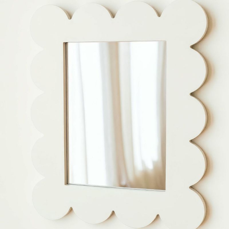 Miroir Biscuit Dreams Cosy Clay Childhome Ambiance 3