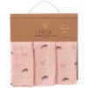 Lot de 3 gants Seahorse Fresk Packaging 3