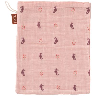 Lot de 3 gants Seahorse