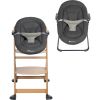 Transat Timba Baby Tinted Graphite  par Bébé Confort