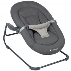 Transat Timba Baby Tinted Graphite - Bébé Confort