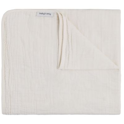 Couverture Tender Linen (70 x 95 cm)  par Baby's Only