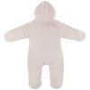 Combinaison pilote en Groloudoux Beige (6 mois) Noukie's Produit 2