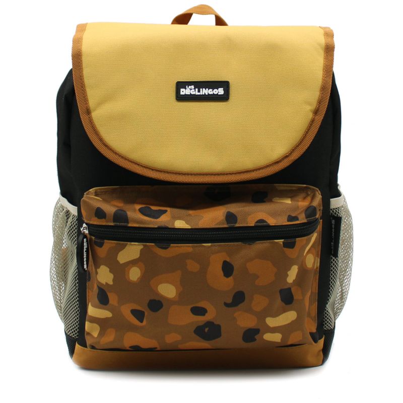 Sac à dos enfant Speculos le Tigre Les Déglingos Produit 1