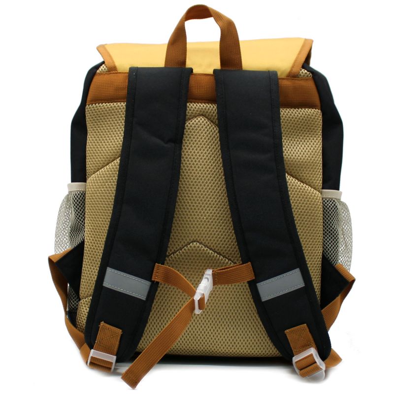 Sac à dos enfant Speculos le Tigre Les Déglingos Produit 3