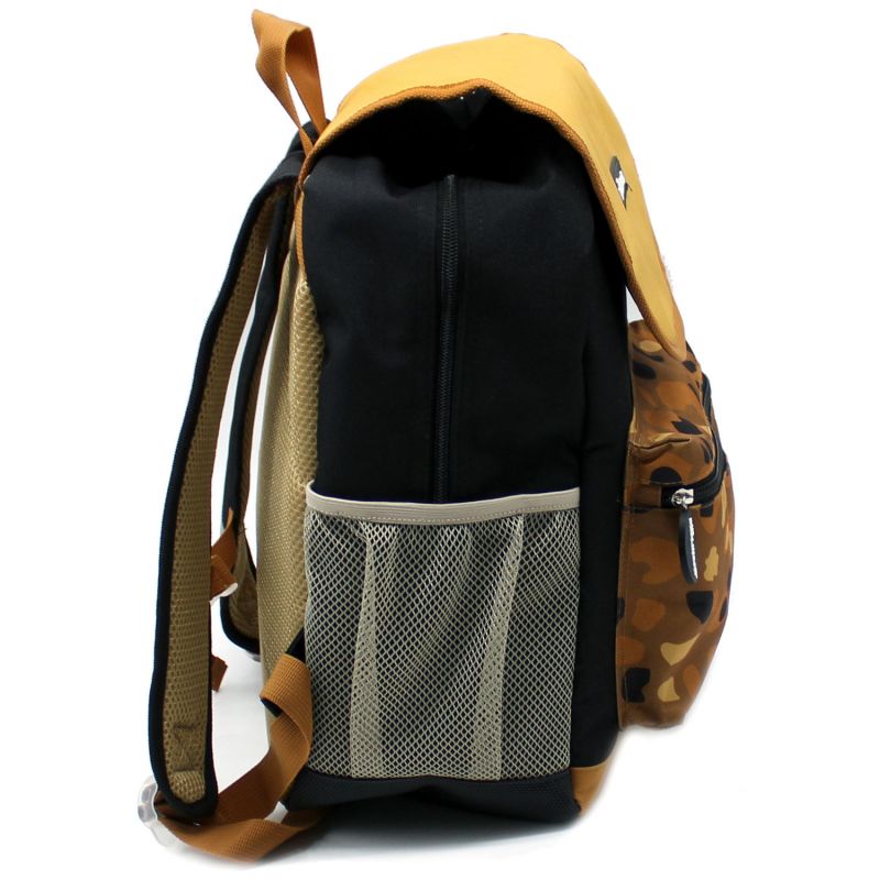 Sac à dos enfant Speculos le Tigre Les Déglingos Produit 4