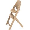 Chaise haute évolutive Nesta en bois naturel - Reconditionné  par Maxi-Cosi