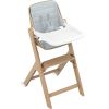 Chaise haute évolutive Nesta en bois naturel - Reconditionné  par Maxi-Cosi