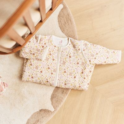 Gigoteuse à manches amovibles Flower Fairies (3-6 mois)