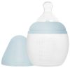 Biberon anti-colique en silicone Blue Sky (150ml) Elhée Produit 1