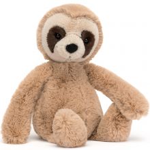 Peluche Bashful Paresseux (28 cm)  par Jellycat