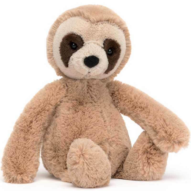 Peluche Bashful Paresseux (28 cm) Jellycat