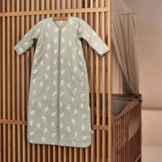 Gigoteuse à manches amovibles Twig Olive Green TOG 2-3 (6-18 mois)