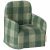 Variation Multicolore du produit Fauteuil Souris Vert vichy de la marque Maileg