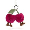 Porte-clé Amuseable Cerises Jellycat Produit 5